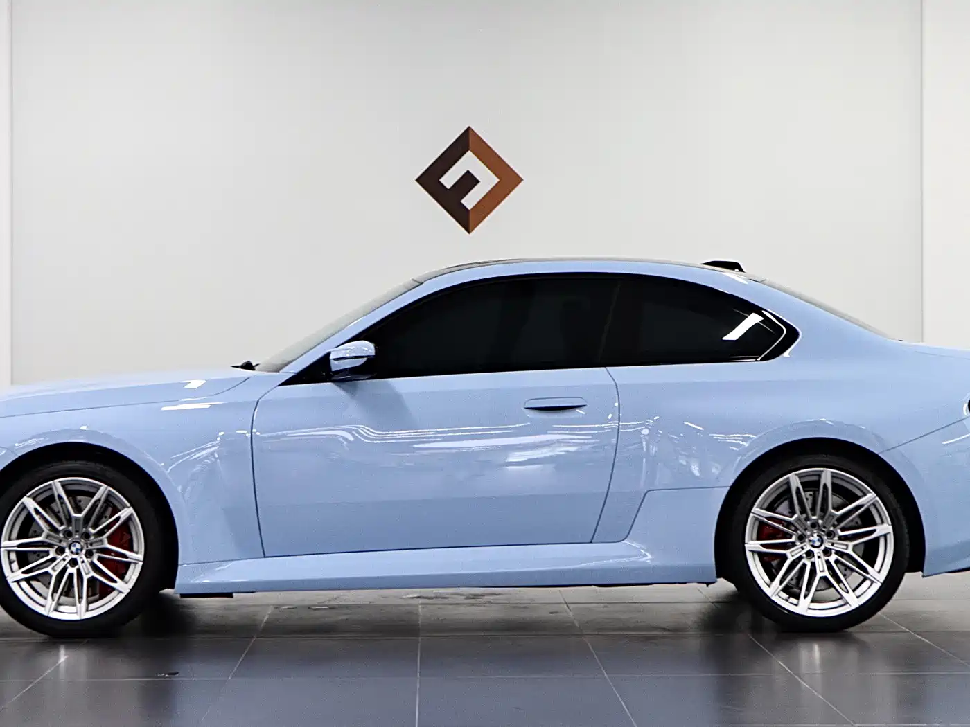 BMW M2 2026 2024 M2