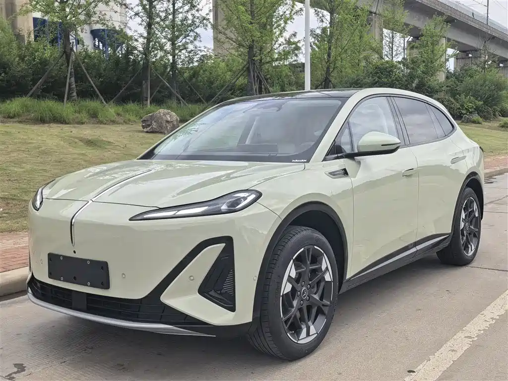 Hongqi Tiangong 06 2025 520 Smart Selection