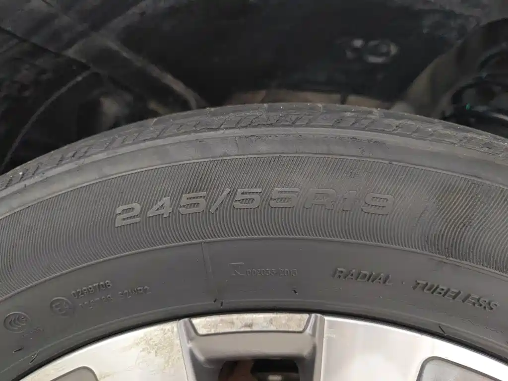 Changan CS95 2017 2017 2.0T AWD Intelligent Control Edition