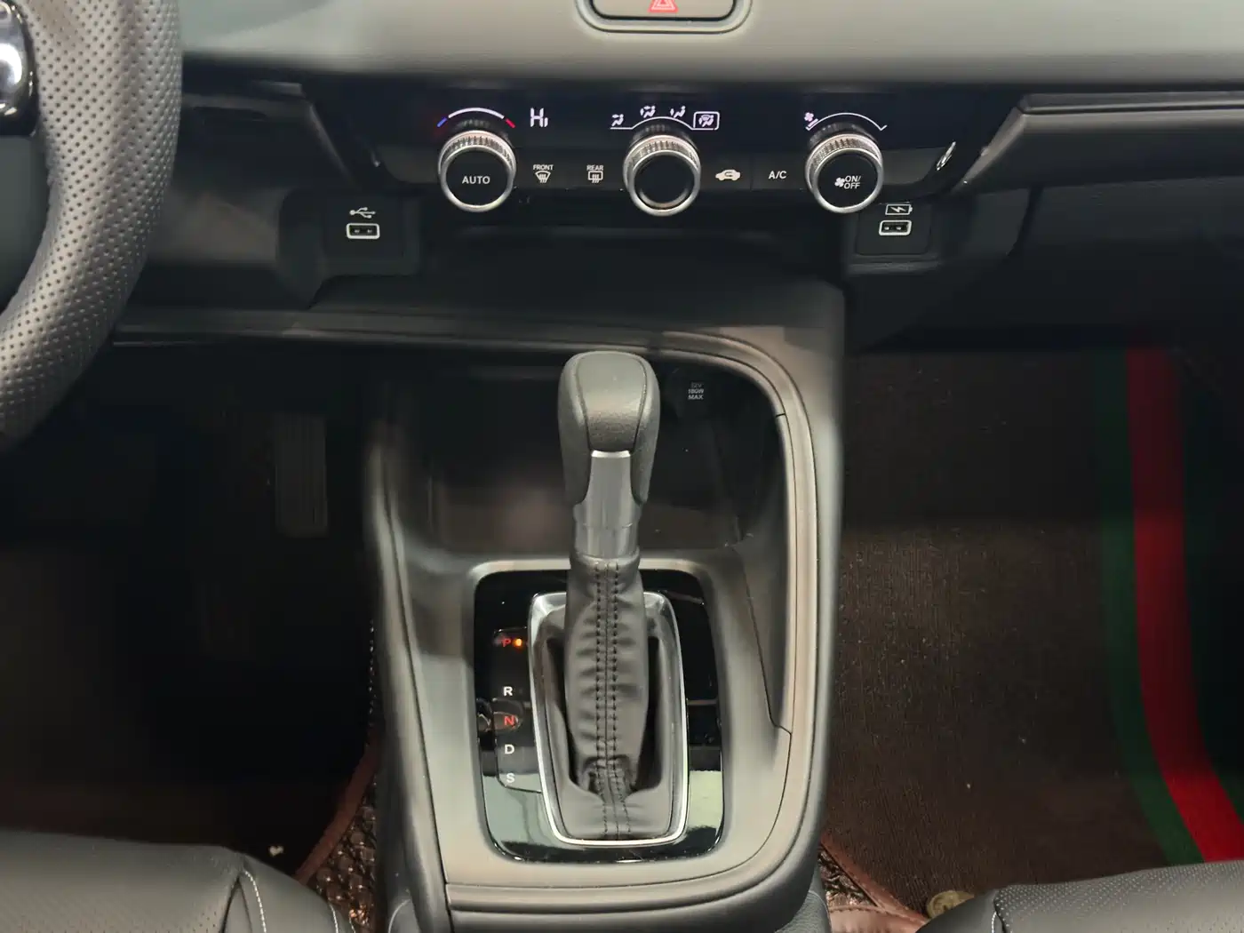 Honda Vezel 2024 2023 1.5L CVT Elite Edition