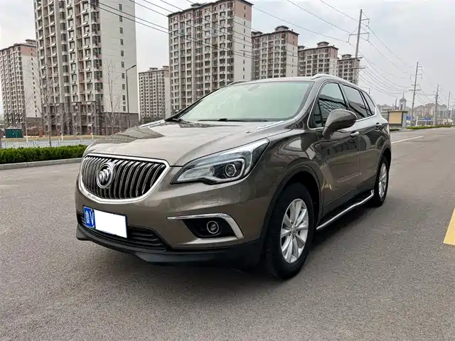 buick angkewei-plus