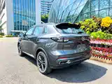 Фото 14 - Changan CS55 PLUS