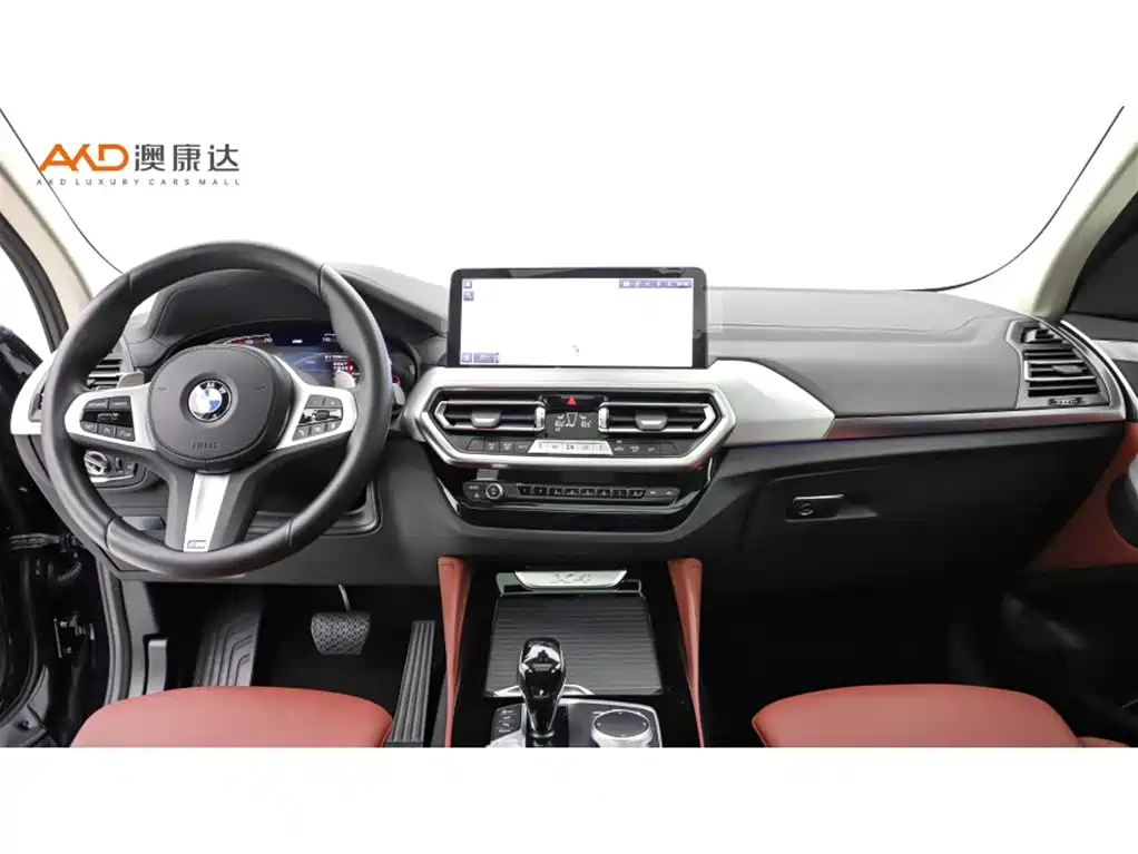 BMW X4 2024 2022 xDrive 30i M Sport Package