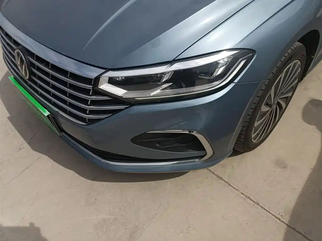 Volkswagen Lavida 2023 Model 280TSI DSG Eternal Edition фото 24