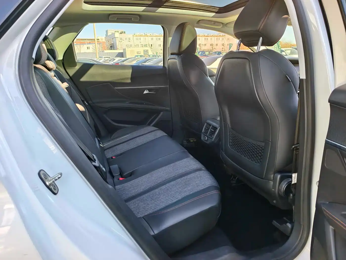 Peugeot 4008 2018 2018 350THP Elite