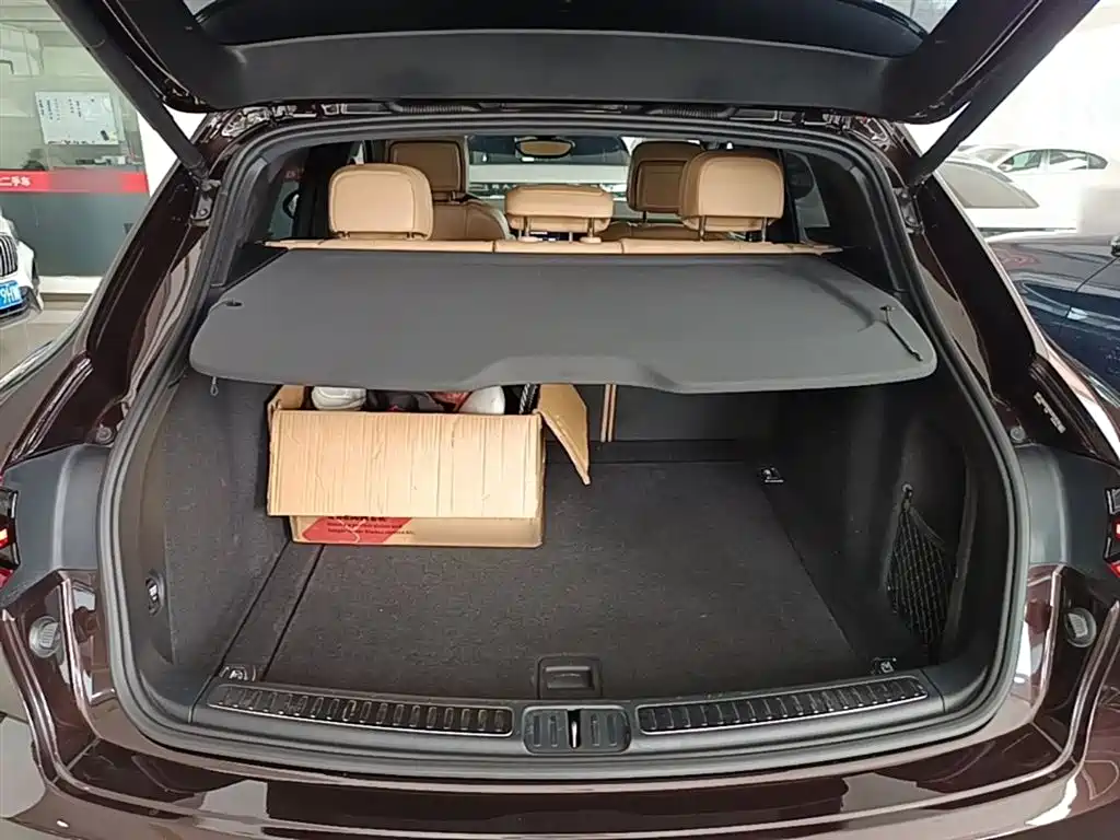 Porsche Macan 2017 Macan 2.0T фото 19