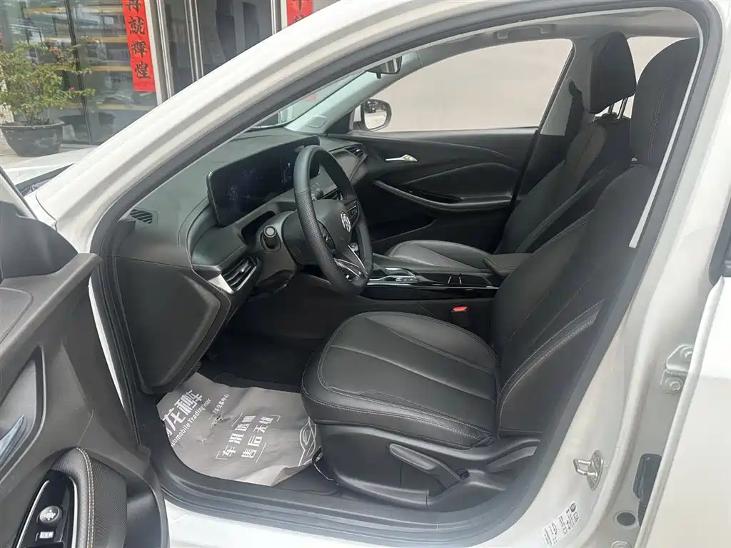 Buick Verano 2023 Pro Joy Edition фото 9