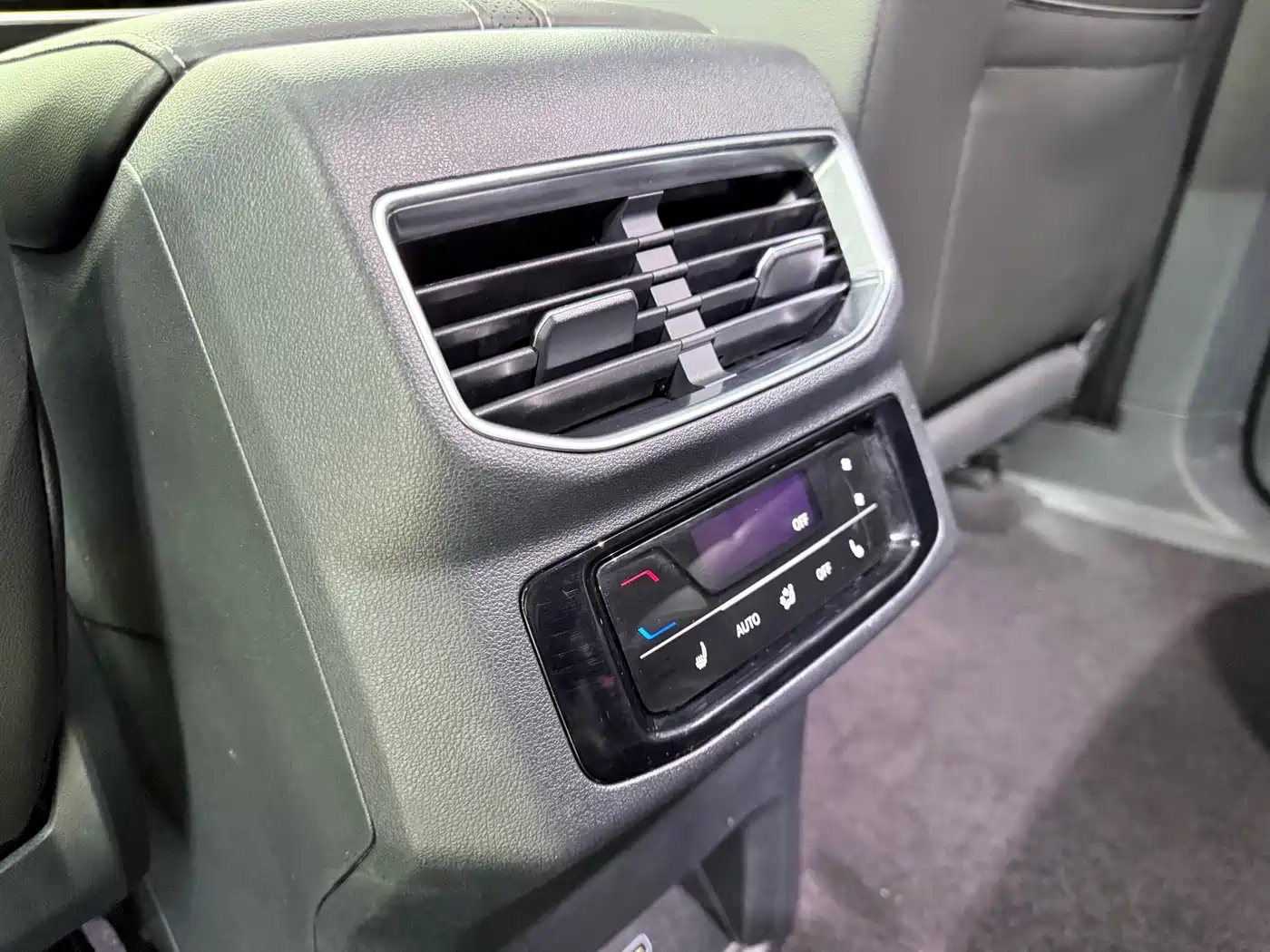 Volkswagen Talagon 2021 380TSI 4WD Luxury Premium Edition Pro фото 18