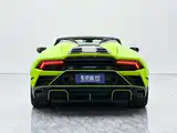 Фото 5 - Lamborghini Huracán