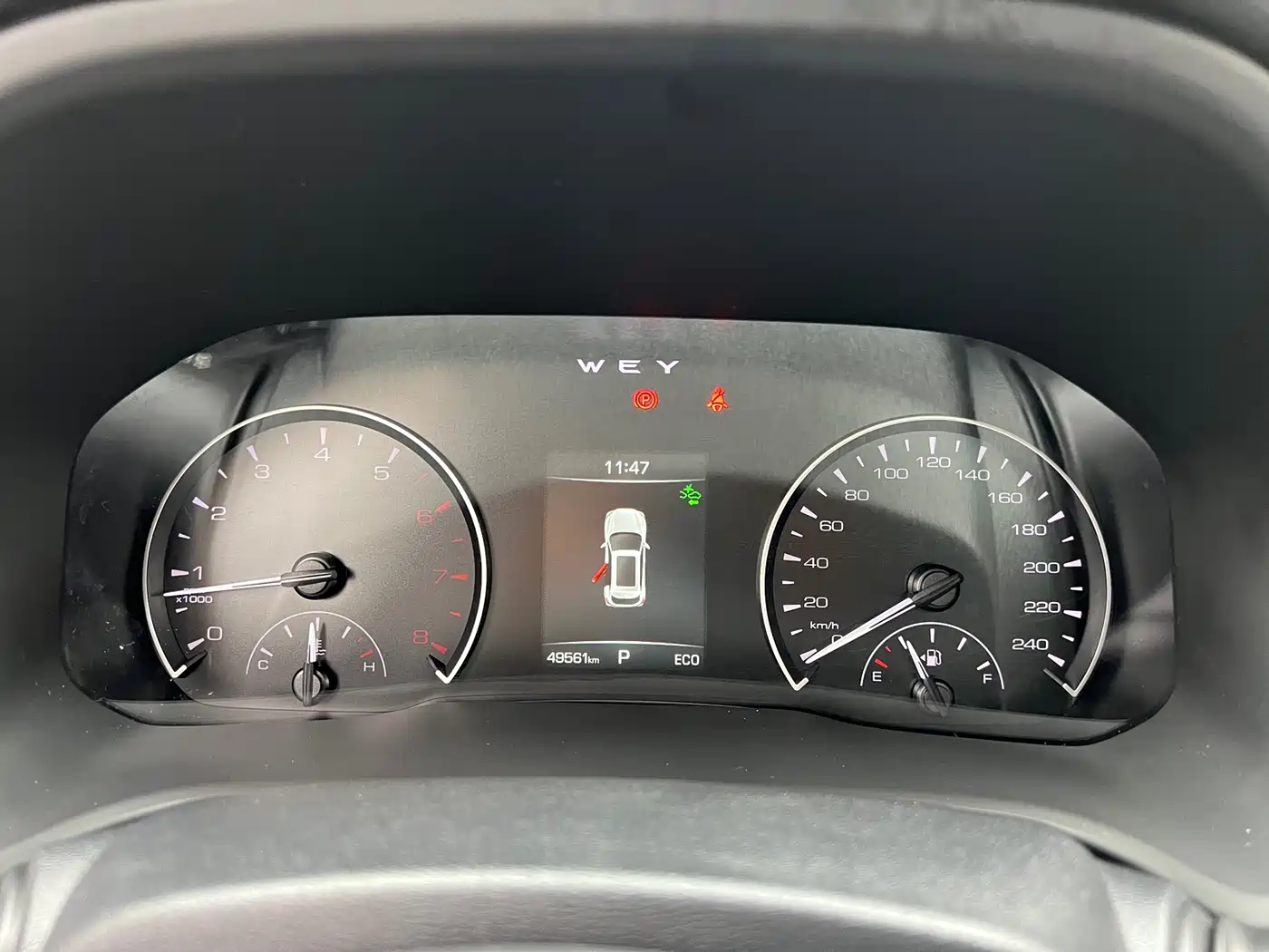 WEI PAI WEI BRAND VV5