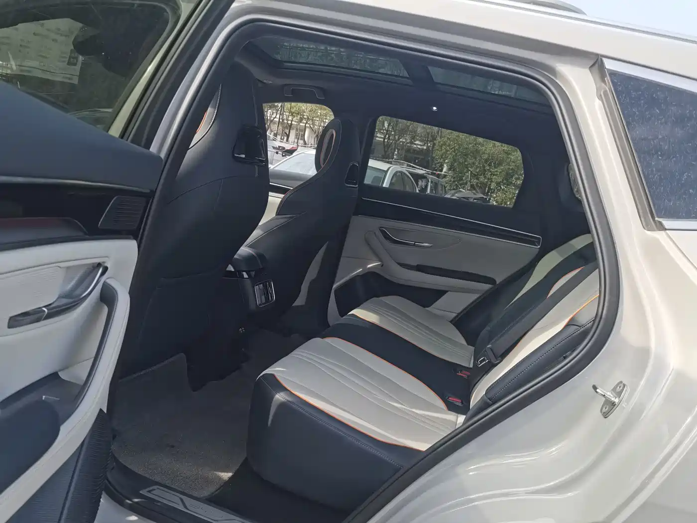 BYD SONGJIANG NEW ENERGY