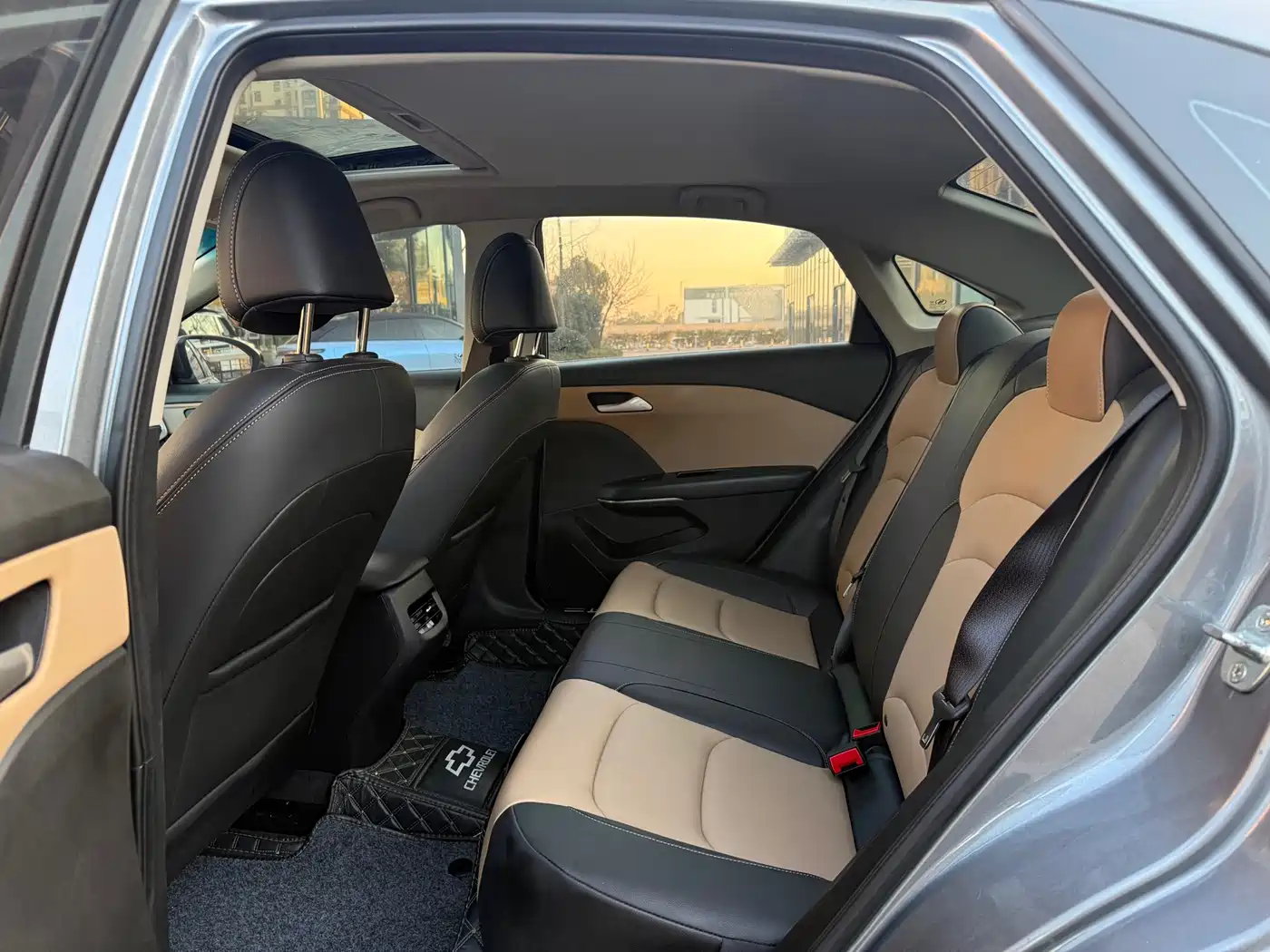 Mercedes-Benz C-Class 2020 Facelift C 260 L Sport фото 8
