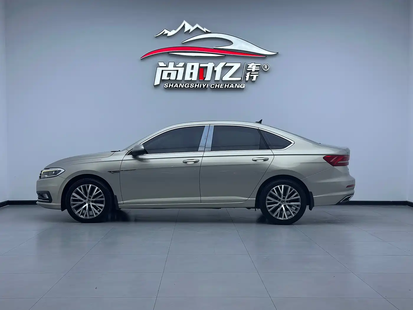 Volkswagen Lavida 2021 280TSI DSG Comfort Edition фото 7