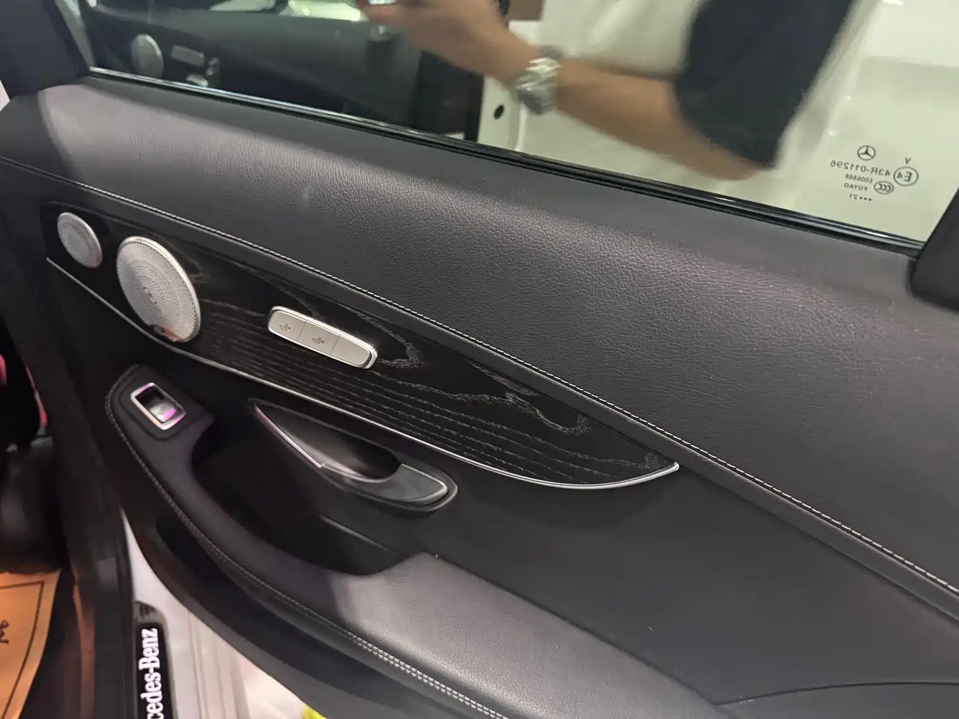 Mercedes-Benz C-Class 2021 C 260 L Sport Starry Exclusive Edition фото 10