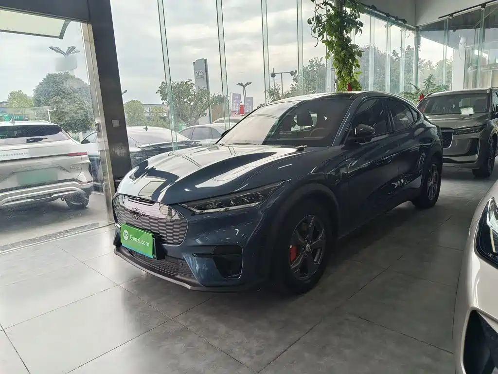 Similar car