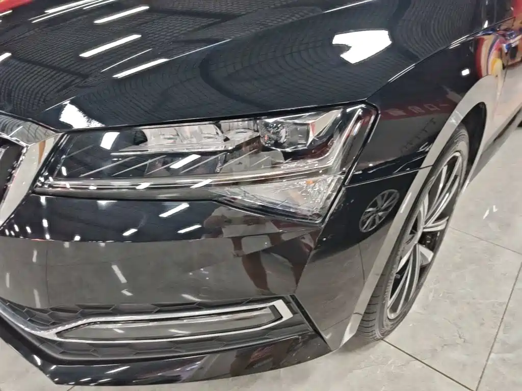 Škoda Superb 2024 2024 TSI280 DSG Premium Edition