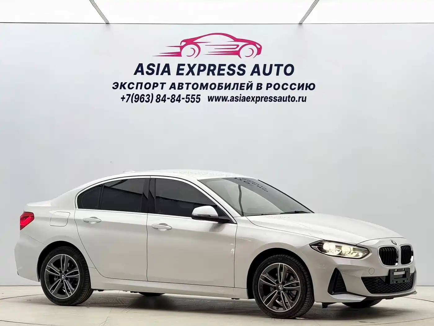 BMW 1 Series 2021 120i M Sport фото 3