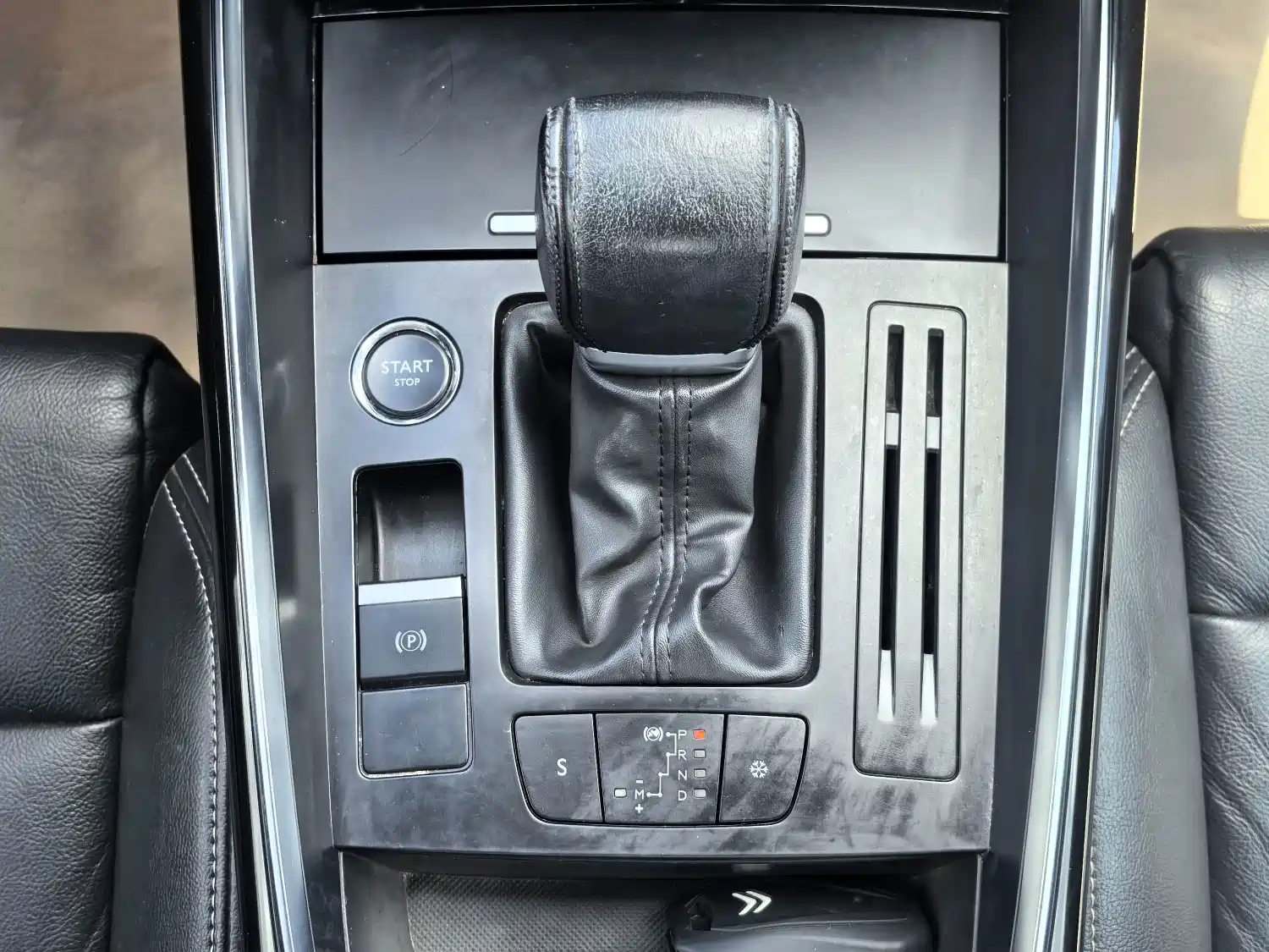 صورة 12 - Citroën C5