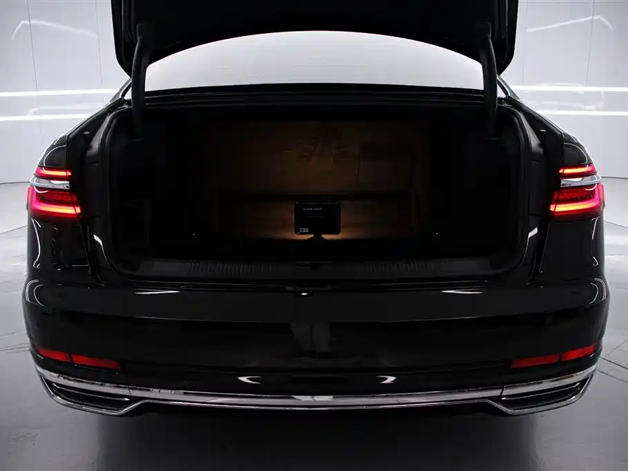 Audi A8 2019 Plus A8L 50 TFSI quattro Comfort фото 16