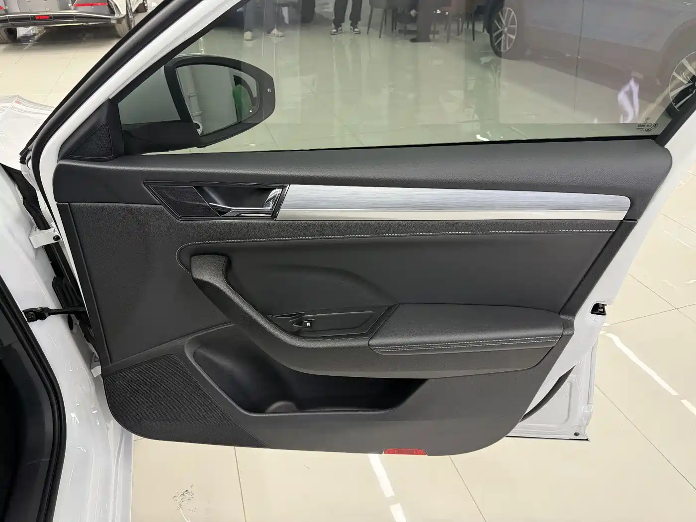 Škoda Superb 2024 2023 Facelift TSI280 DSG Premium Edition