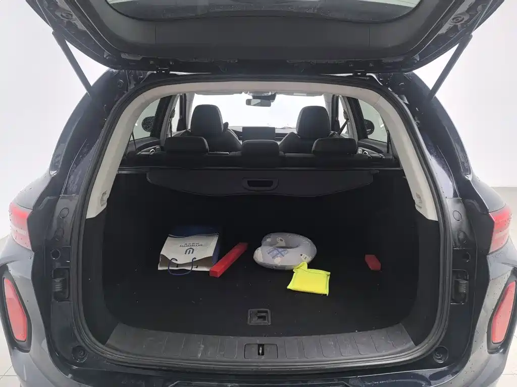 Skyworth Auto Skywell ET5 2021 2020 Model Pure Mind Smart Edition 410km