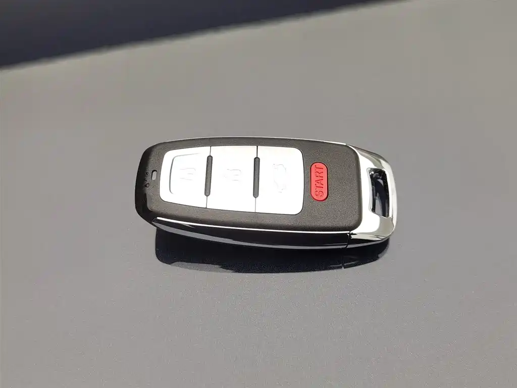 ARCFOX EXTREME FOX POLAR FOX ALPHA T5