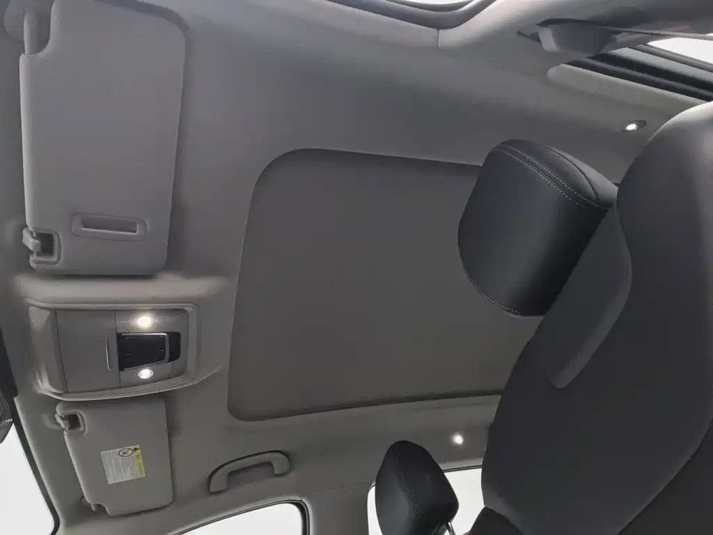 BYD Song Pro 2021 2019 1.5T Automatic Luxury