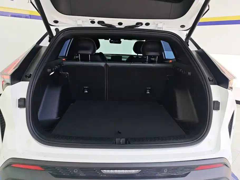 Geely Boyue 2025 2024 1.5TD Smart Connect+