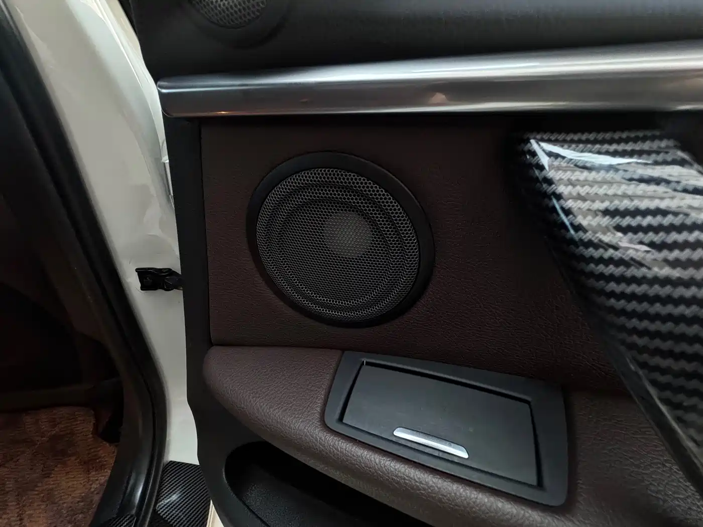 BMW 3 Series 2019 320Li M Sport Black Night Edition фото 8