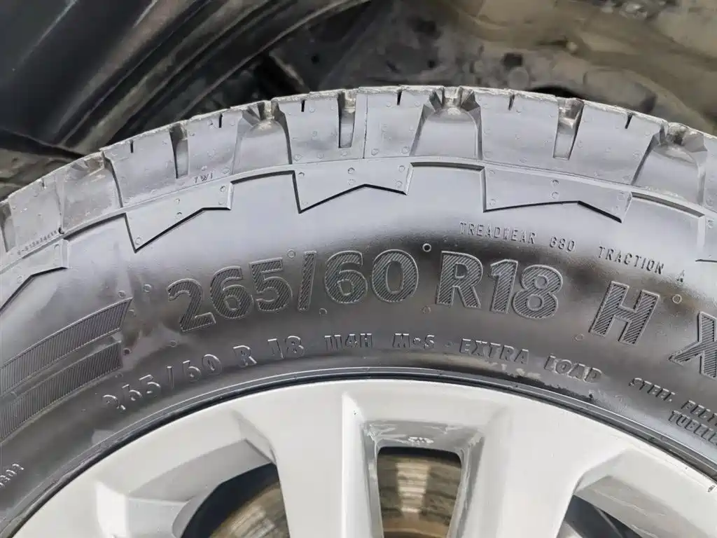 Toyota Prado 2018 3.5L Auto TX фото 24