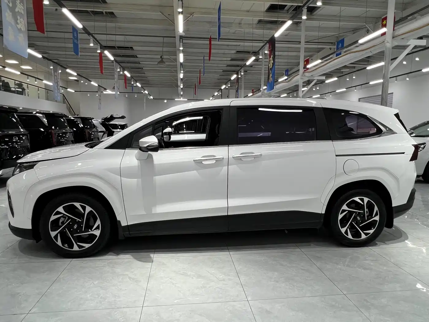 Hyundai Kustu 2021 380TGDi Smart Love Premium LUX Premium фото 22