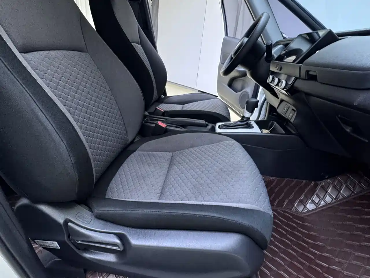 Honda Fit, миниатюра 14
