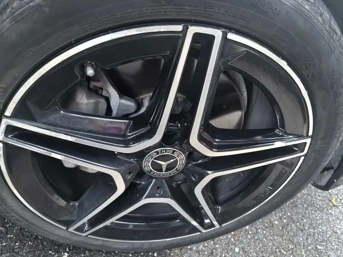 Mercedes-Benz C-Class 2021 C 260 Starry Exclusive Edition фото 15