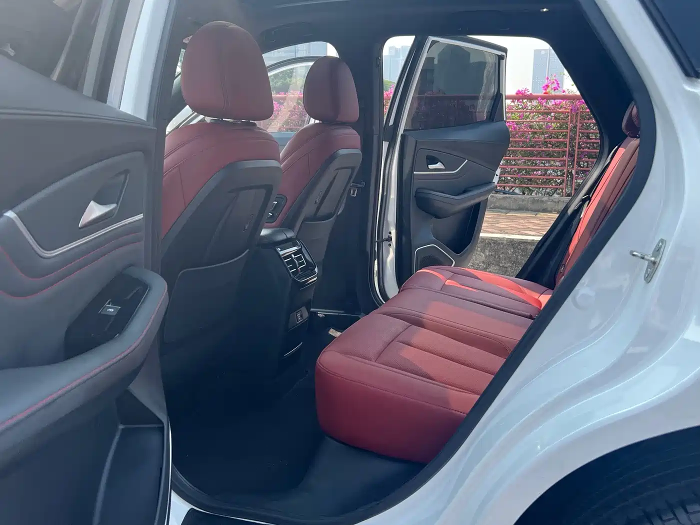 Dongfeng Fengxing Fengxing T5 EVO 2020 2021 1.5TD DCT Starlight Edition