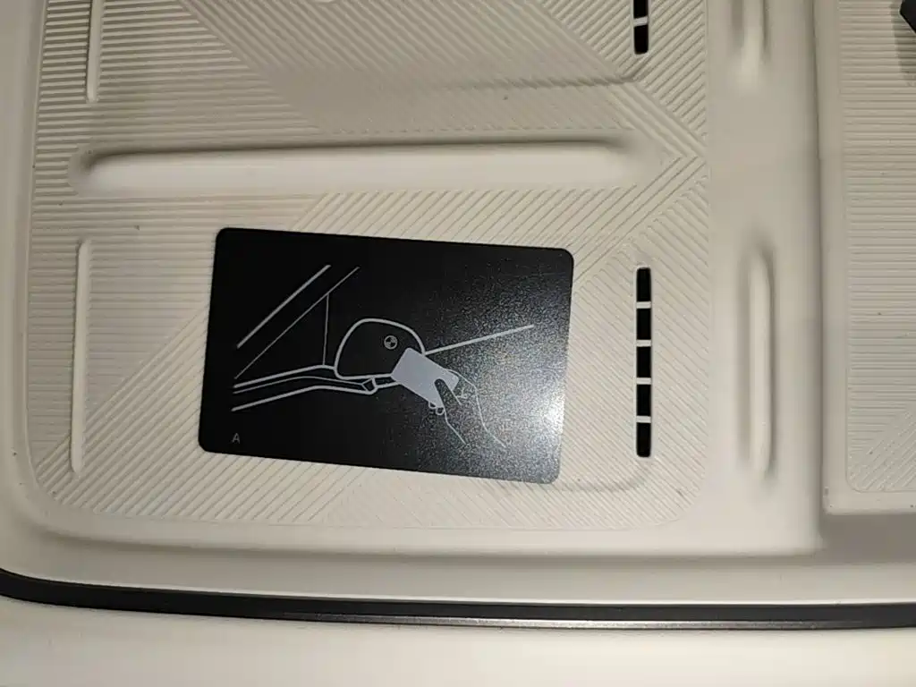 Li Auto i6 2025 2025 4WD Base Model