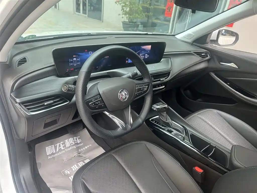 Buick Verano 2023 Pro Joy Edition фото 10