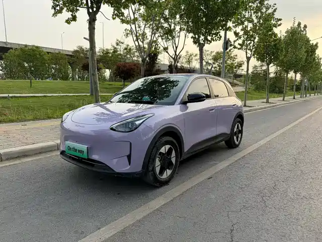 GEELY GALAXY STAR WISH