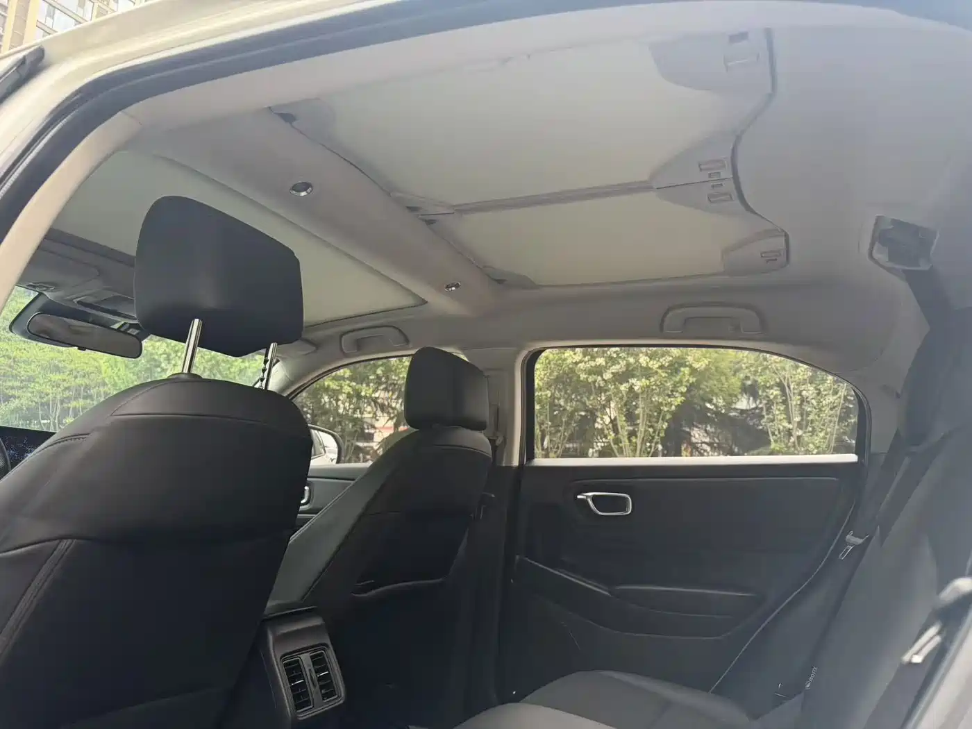 Honda Vezel 2023 2023 1.5L CVT Technology Edition