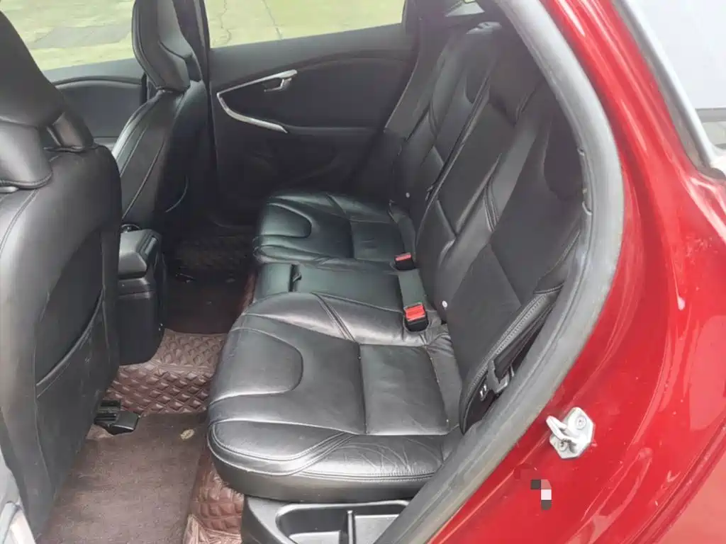 Volvo V40 2017 2017 T3 Inscription