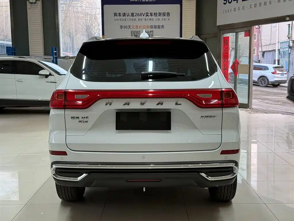 HAVAL M6