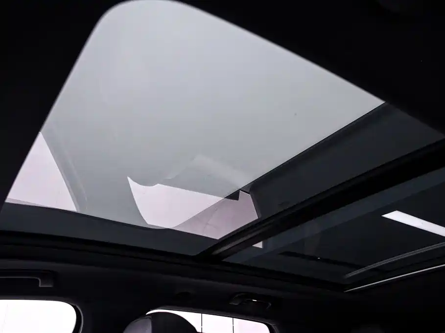 PORSCHE CAYENNE NEW ENERGY