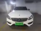 Фото 2 - Mercedes-Benz C-Class