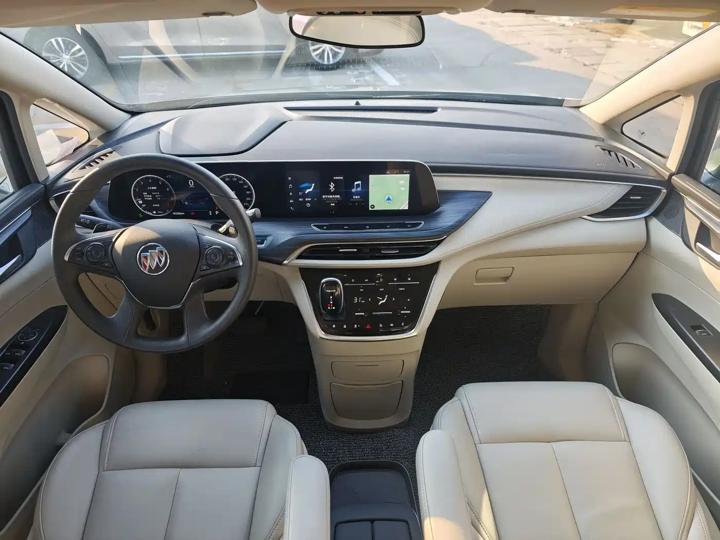 Buick GL8 2023 ES Landmaster Comfort фото 9