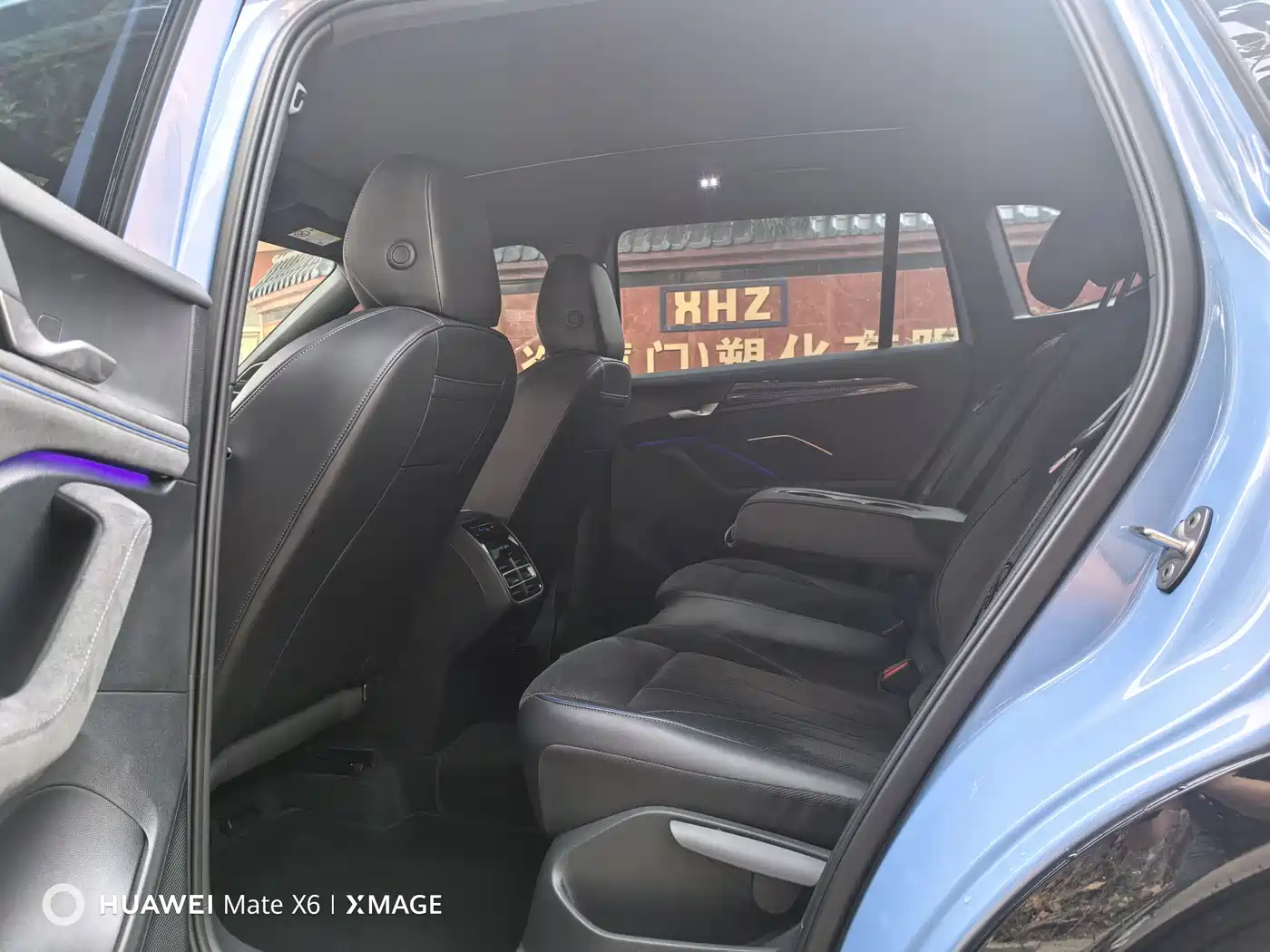 Volkswagen Tiguan L 2024 PRO 380TSI 4WD R-Line Premium Edition фото 5