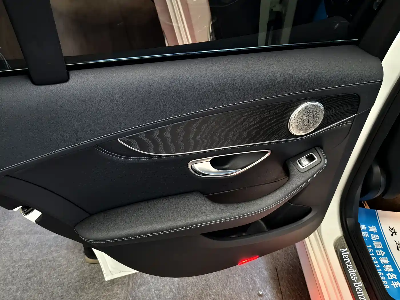 Mercedes-Benz C-Class 2020 C 260 L Sport фото 9