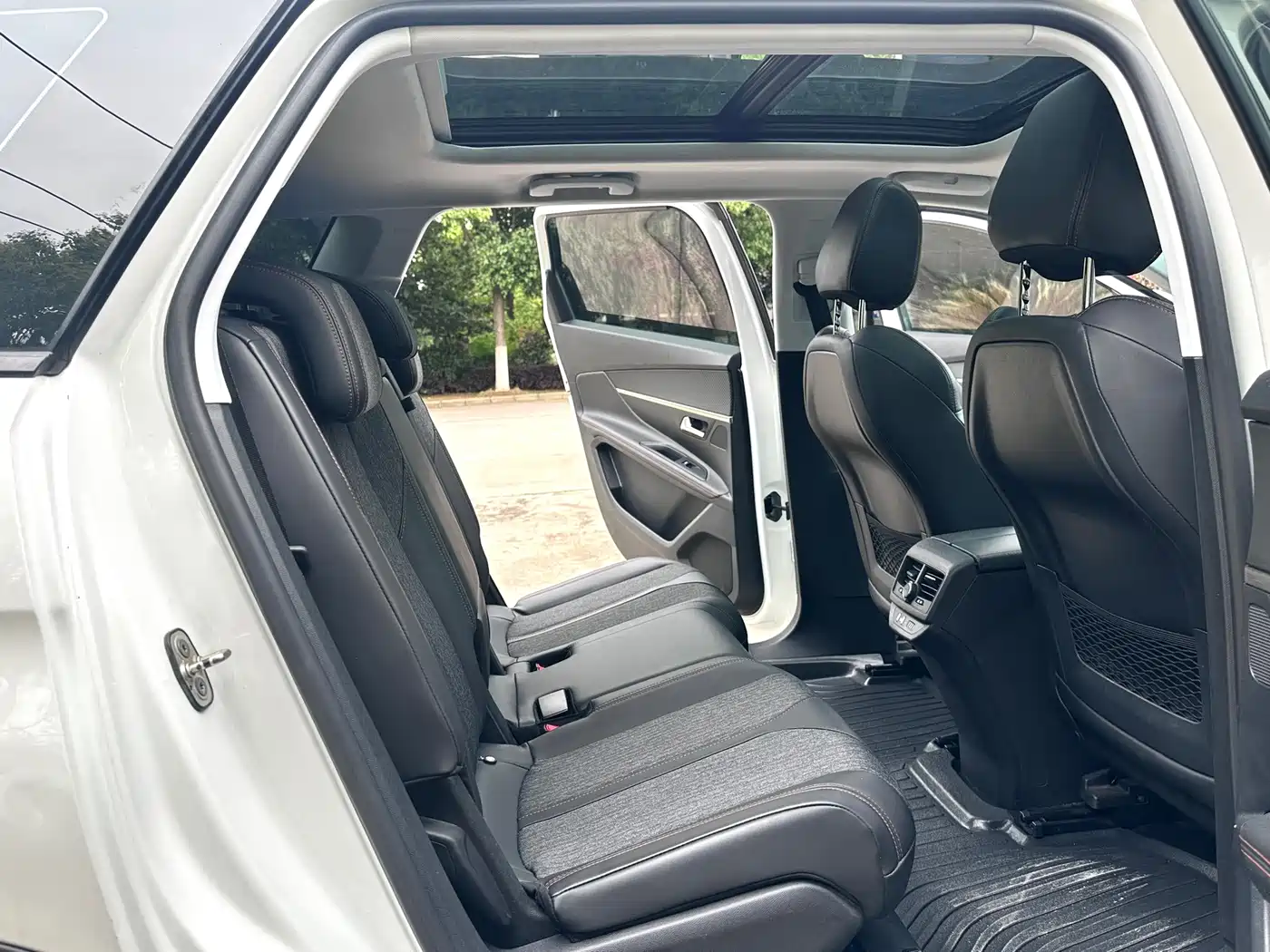 Peugeot 5008 2019 2019 380THP 7-seat Elite Edition