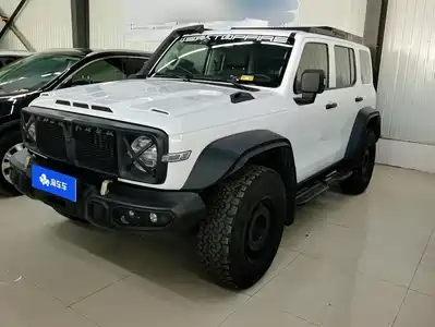 Tank 300