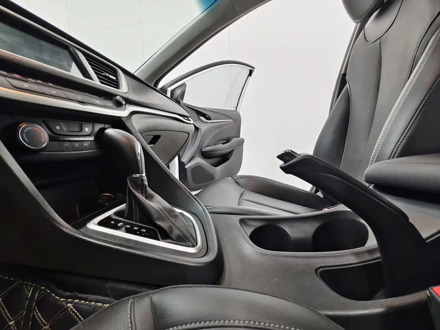 Buick Excelle 2021 Facelift Exemplar 1.5L Auto Elite фото 12