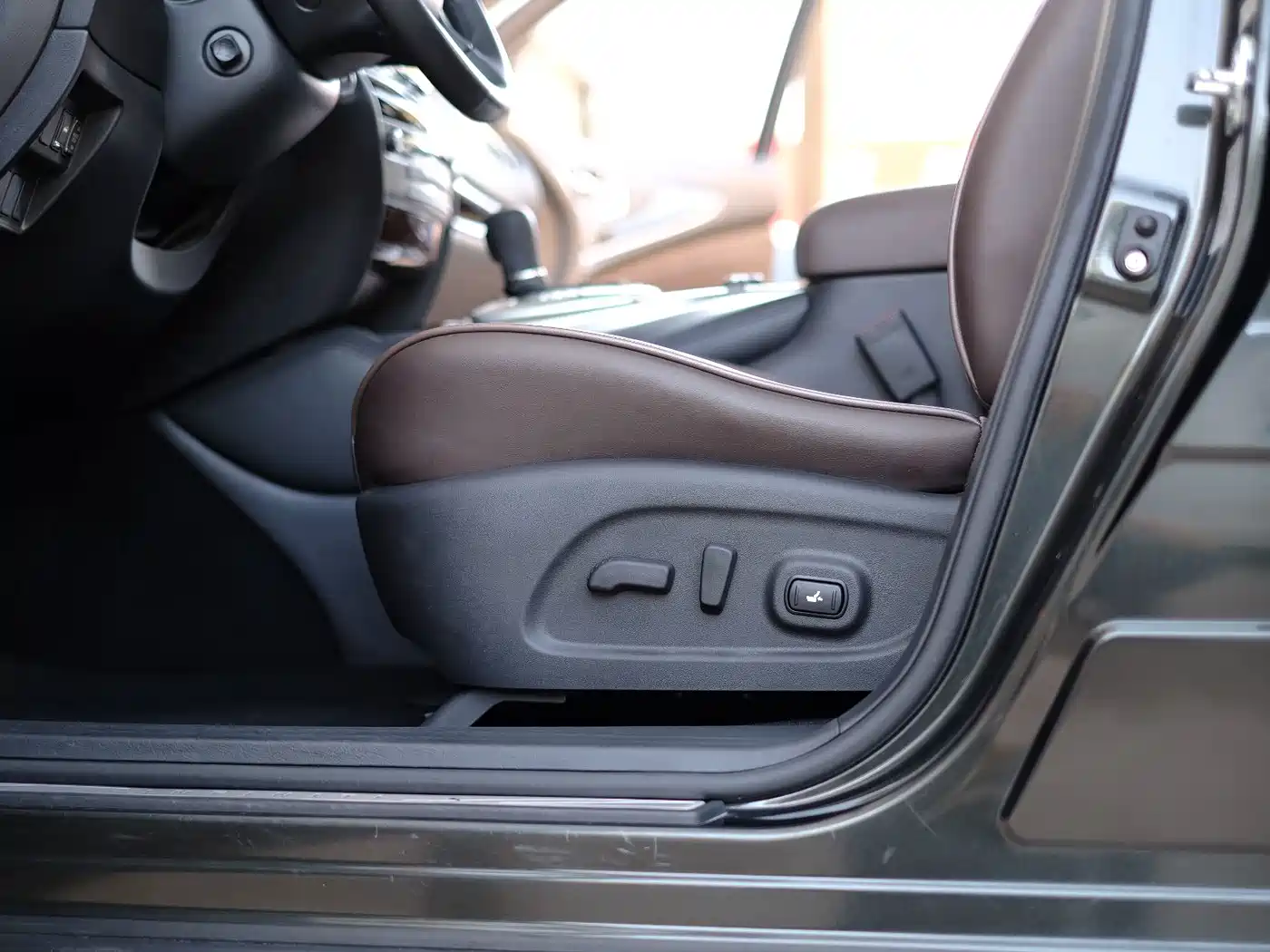 Infiniti JX 2013 2013 JX35 2WD Excellence Edition