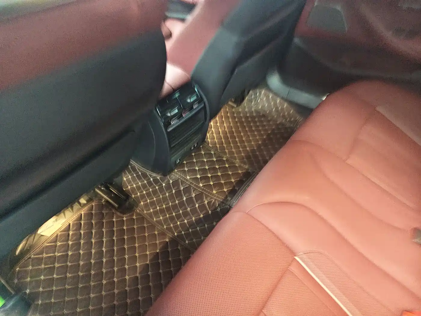 BMW 5 SERIES NEW ENERGY